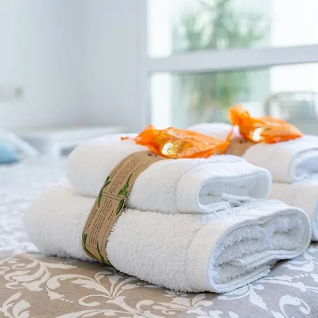 797 Holiday - Moderno Piso Para 4 Cerca De La Playa Benalmádena