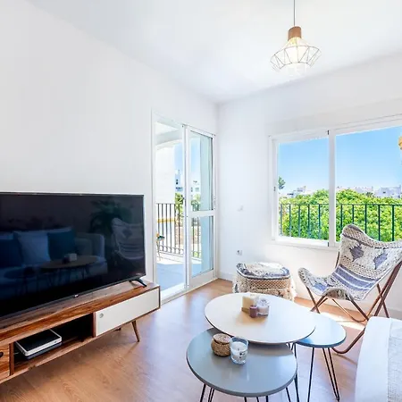 797 Holiday - Moderno Piso Para 4 Cerca De La Playa Daire *